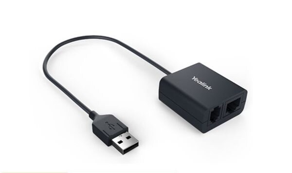 Yealink EHS40 Adapter, VoIP-puhelimen sovitin