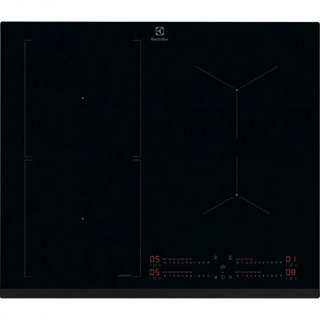 Electrolux EIS62453, induktiotaso