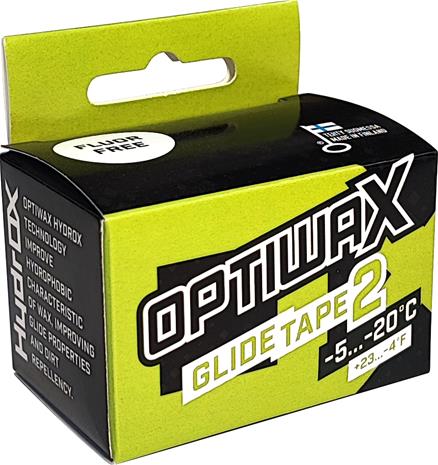 Optiwax Optiwax Glidetape 2 12,5m Hydrox – kuva 2/3
