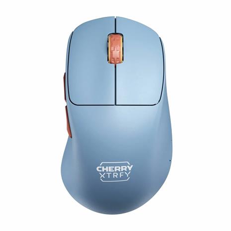 Cherry Xtrfy M64 Wireless, langaton pelihiiri