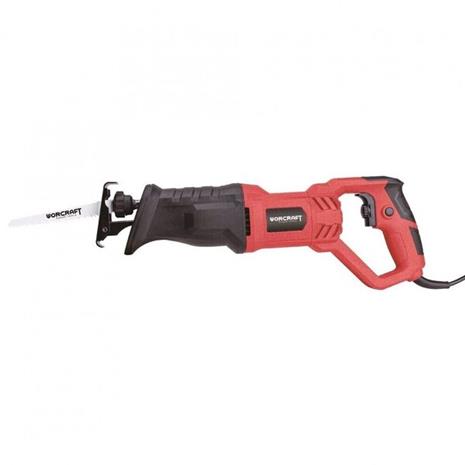 Worcraft RS07-115E 710W, puukkosaha – kuva 2/2