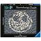 Ravensburger The Nightmare before Christmas, 500pc – kuva 3