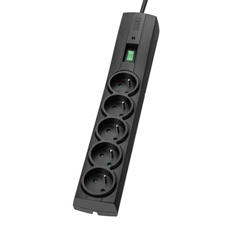 Ever CLASSIC - surge protector - 2500 Watt – kuva 3/8