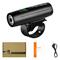 Superfire bike flashlight BL14 – kuva 3