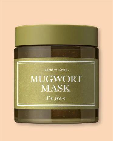 I'm From Mugwort Mask - 110 ml