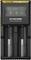 Nitecore Universal Charger D2EU yleislaturi – kuva 4