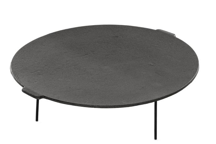Mustang Stekhäll 70 cm inkl ben. – kuva 3/4