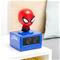Spiderman Icon Alarm Clock – kuva 2