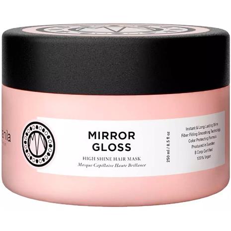 maria nila Mirror Gloss Mask 250 ml