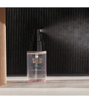 Catrice Blend + Bond Setting Spray