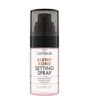 Catrice Blend + Bond Setting Spray