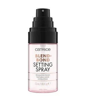 Catrice Blend + Bond Setting Spray