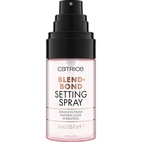 Catrice Blend + Bond Setting Spray