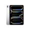 Apple iPad Pro 11" (2025) WiFi 2TB M5 Nano-Texture Glass, tabletti – kuva 7