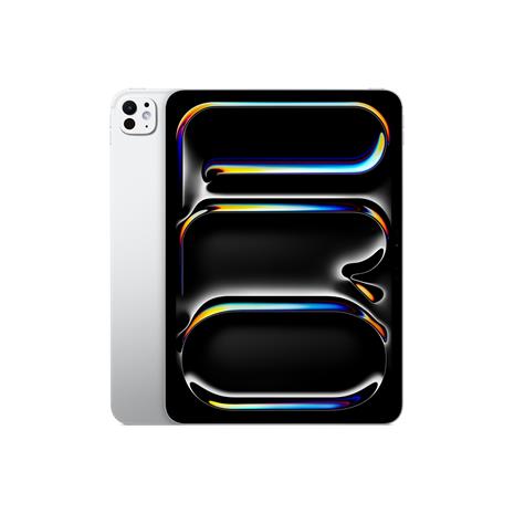 Apple iPad Pro 11" (2025) WiFi 2TB M5 Nano-Texture Glass, tabletti