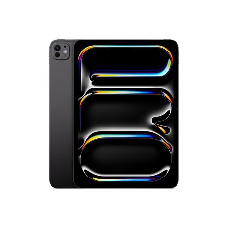 Apple iPad Pro 11" (2025) WiFi 2TB M5 Nano-Texture Glass, tabletti