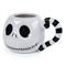 Muki: Nightmare Before Christmas - Jack's Head, 3D Shaped KOTIIN – kuva 3