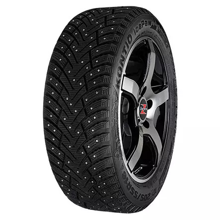 IcePaw 185/65-15