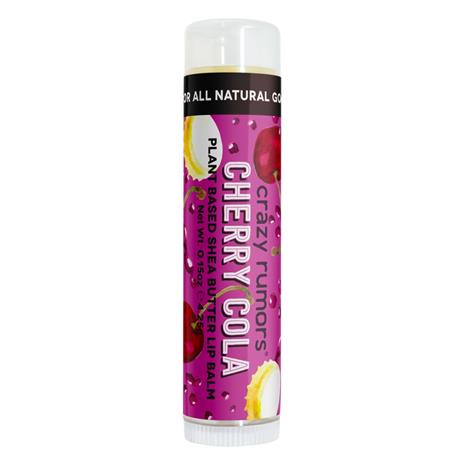 Crazy Rumors Cherry Cola Lip Balm 4 ml