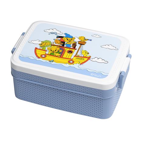Bamse Eväsrasia, Viktoria