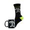 BEETLEJUICE MUG & SOCK SET – kuva 2