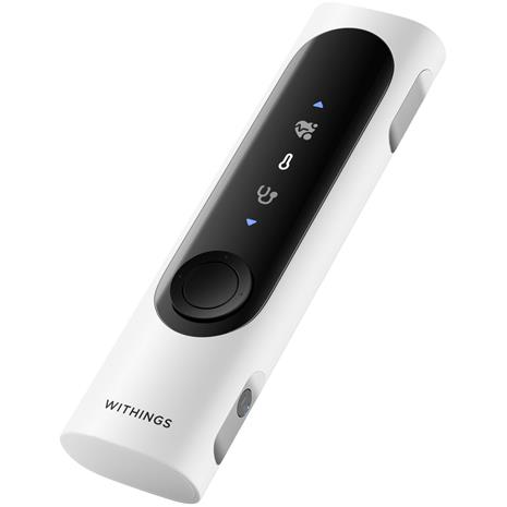 Withings BeamO (SCT02) 4in1 Multiscan, kuumemittari