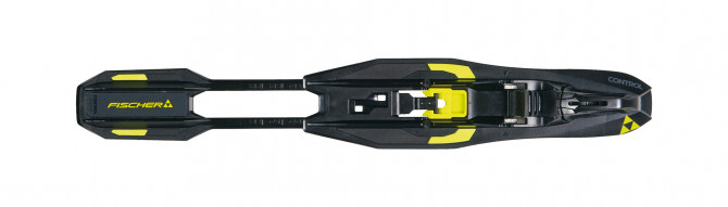 FISCHER Control Step-In IFP siteet