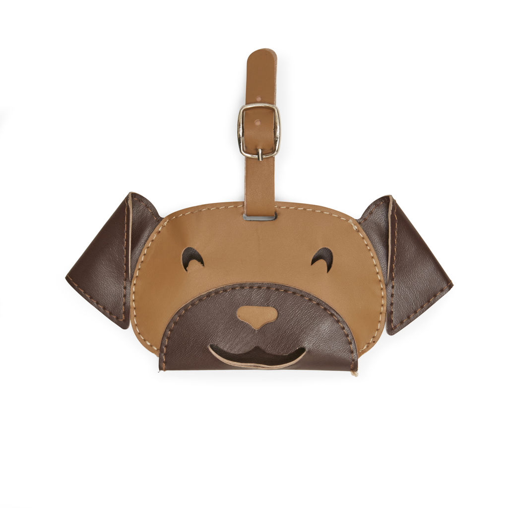 Kikkerland - Poo Bag Carrier Dispenser (DIG07)