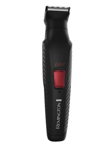 Remington PG2120 Graphite Series Multi-Grooming Set, monitoimitrimmeri