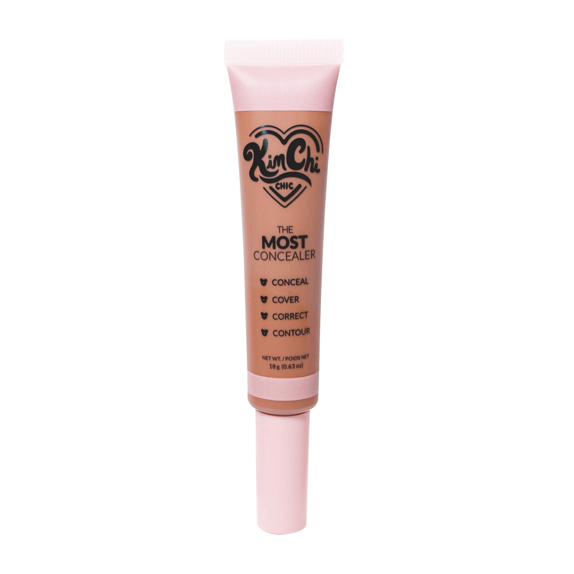 KimChi Chic Beauty - The Most Concealer - 22 - 18g
