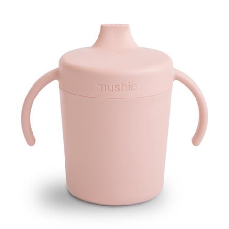 Mushie Nokkamuki, Blush
