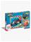 3x48 pcs Puzzles Kids Hotwheels – kuva 4