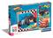 3x48 pcs Puzzles Kids Hotwheels – kuva 5