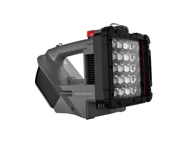 Ledlenser Searchlight XP30R, 32.000 lm, black