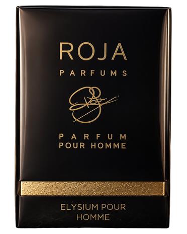 Roja Parfums Elysium Pour Homme - EdP 50 ml