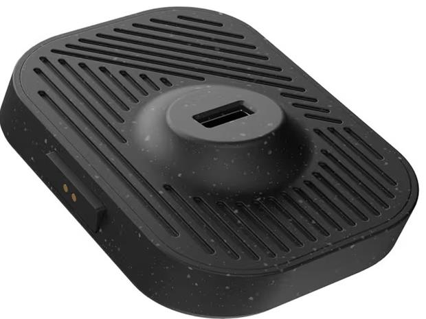 ZENS Modular USB-hub Extension - power extension adapter