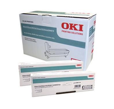 Oki 46507623, mustekasetti – kuva 2/8