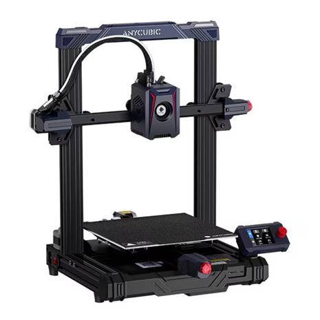 ANYCUBIC Kobra 2 Neo 3D Printer - 3D Printterit