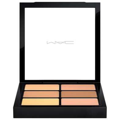 MAC Cosmetics Studio Fix Conceal + Correct Medium