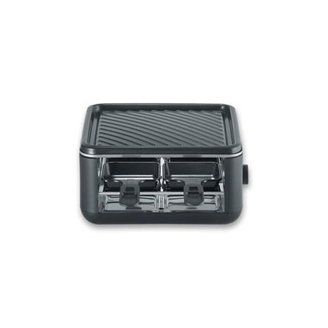 Severin RG 2360, raclettegrilli
