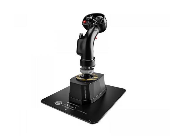 Thrustmaster AVA F/A-18 Super Hornet Flight Stick, PC -ohjain
