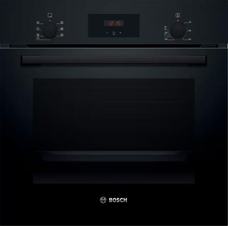 Bosch Serie 2 HBF133BA1, uuni