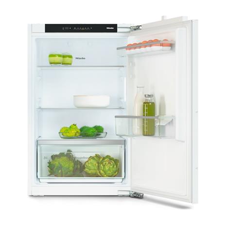 Miele K 7125 E, jääkaappi