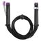 ASUS ROG Equalizer PCIe 5.1 Cable Black – kuva 1