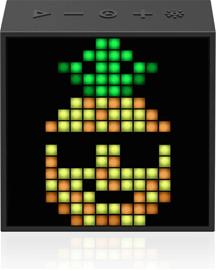 Divoom Timebox-Evo Pixel Art Bluetooth Speaker 16x16