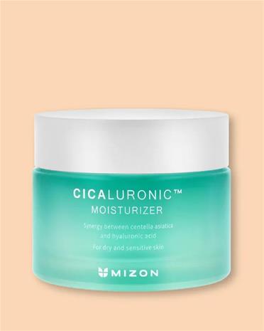 Mizon Cicaluronic Moisturizer - 50 ml