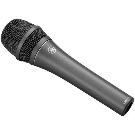Yamaha YDM505, kardioidimikrofoni