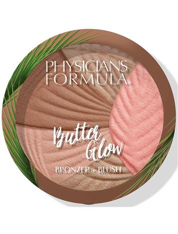 Physicians Formula Butter Glow Bronzer + Blush - 8,2 ml