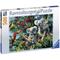 Ravensburger - Puzzle Koalas In A Tree 500p (12000206) – kuva 4