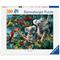 Ravensburger - Puzzle Koalas In A Tree 500p (12000206) – kuva 5
